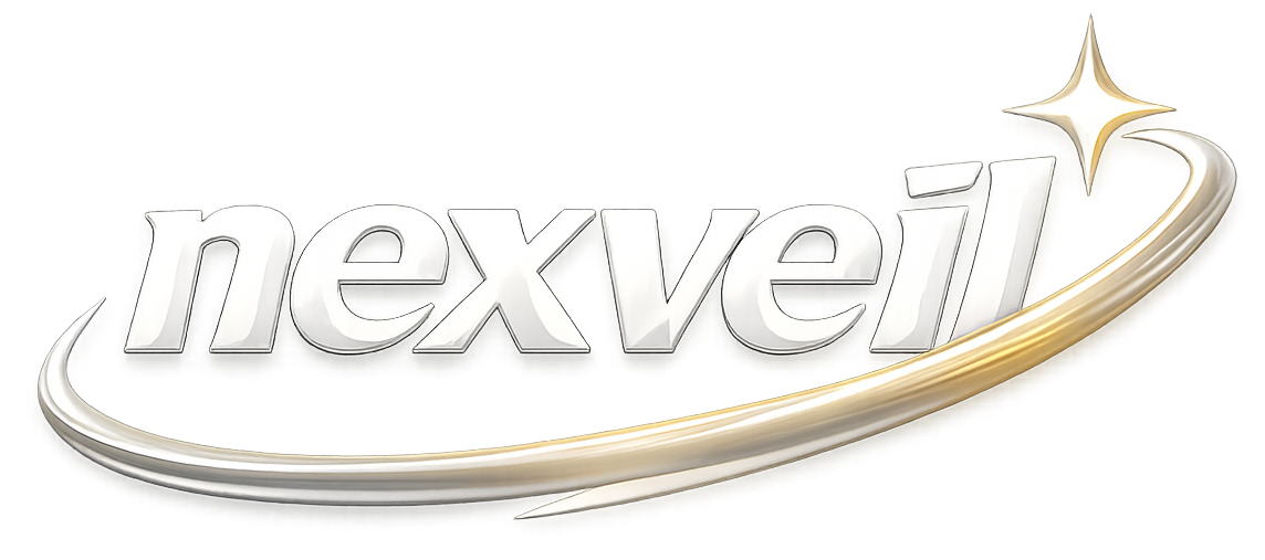 Nexveil Logo